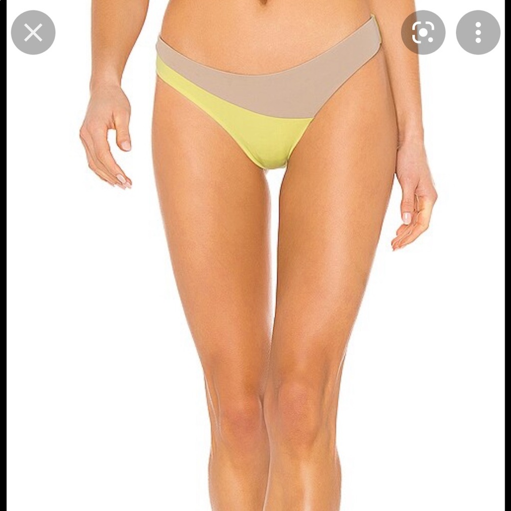 NWT Tavik Jaclyn Swim Bottoms
